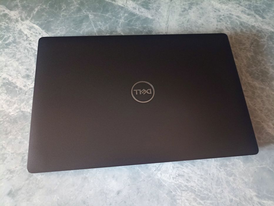 Ігровий ноутбук Dell / nVidia MX150 / i5-9400H / DDR4 16GB / SSD m2 nvme 256GB
