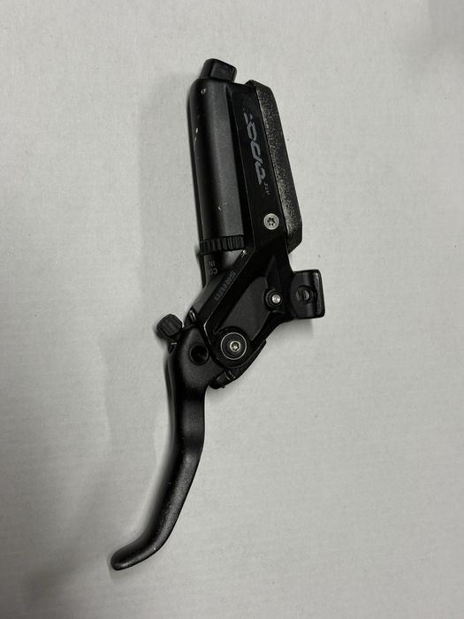 Hamulec Sram Code Silver (maven guide rsc ultimate)