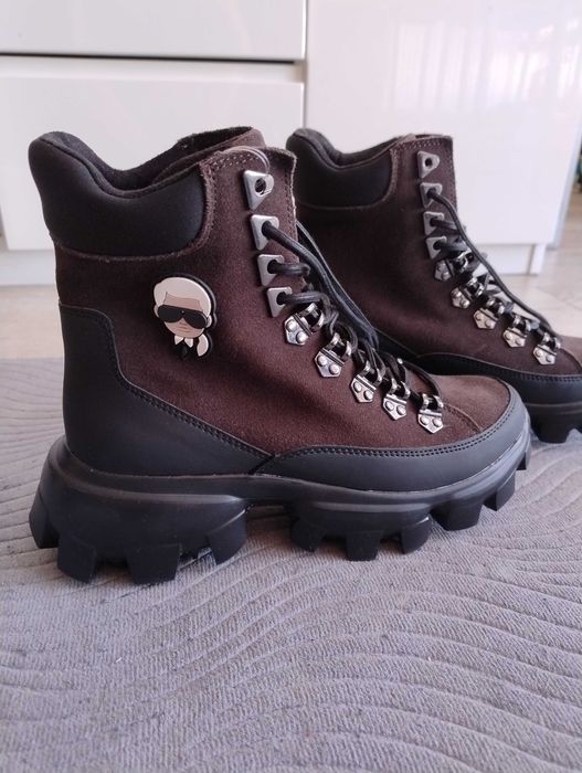 Trapery Karl Lagerfeld 40