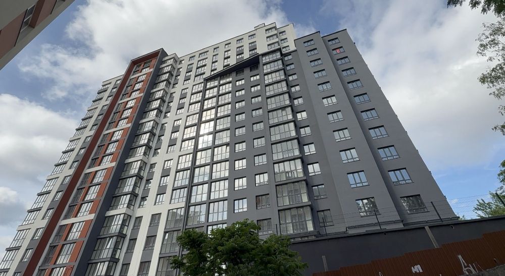 Продаж квартири по вул. Нечая
