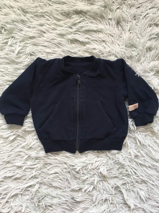 Bluza i spodnie Eevi r.62