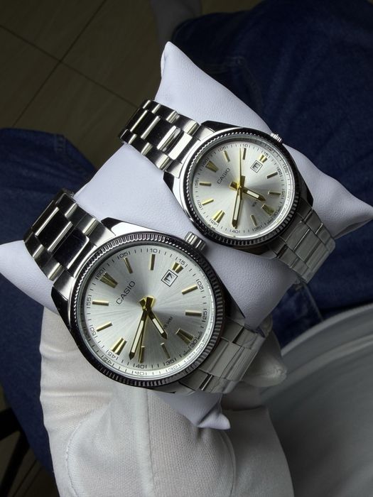 Знижка‼️Годинники парні Casio MTP-1302 часы касио касіо наручні
