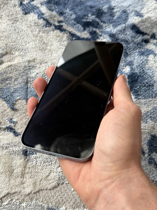 Iphone 13 Pro Max 256gb