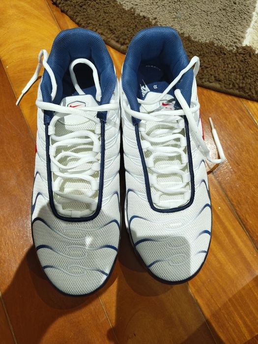 Nike Air Max Sapatilhas