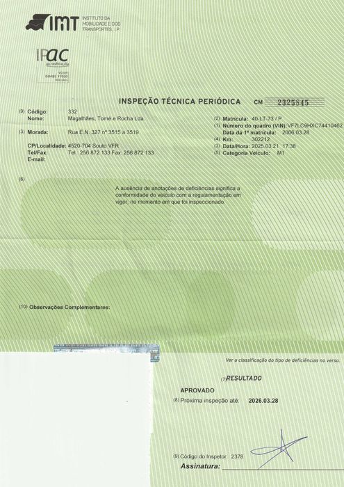 Citroen C4 1.6 HDI 5 Lugares