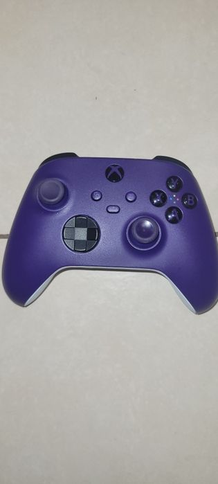 Геймпад Microsoft Xbox Series X S Wireless Controller Astral Purple