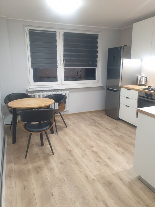 Wynajmę mieszkanie Zagórze ul. Gwiezdna Sosnowiec