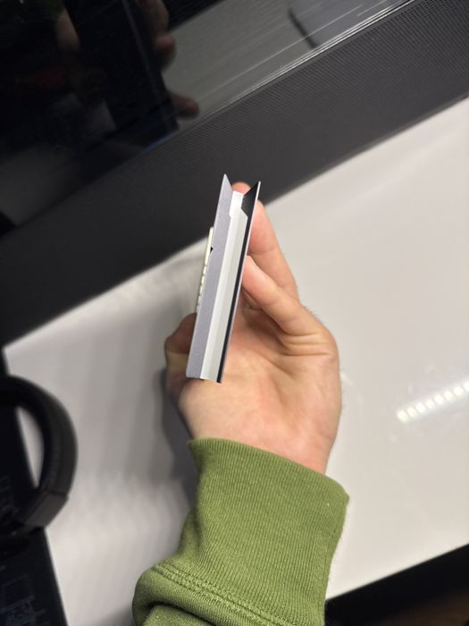 SSD накопитель AORUS rgb aic nvme ssd 512 gb