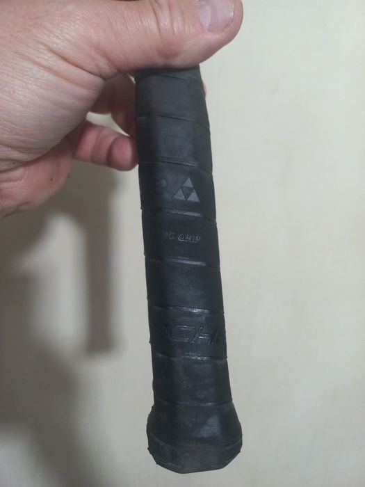 Теннисная ракетка Fischer  б,у в отличном состоянии