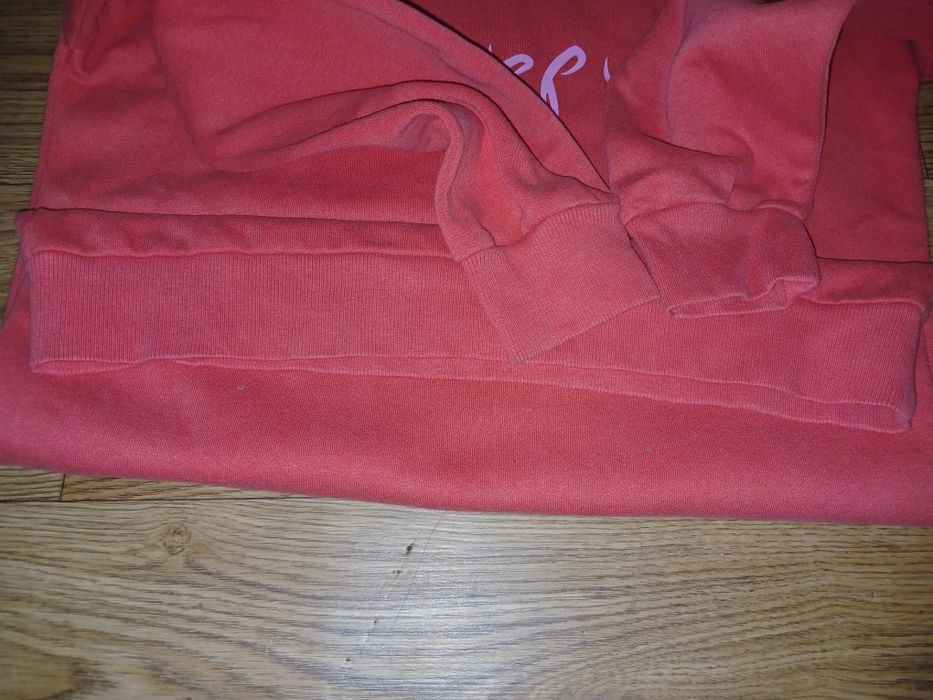 Довгий світшот на дівчинку 152