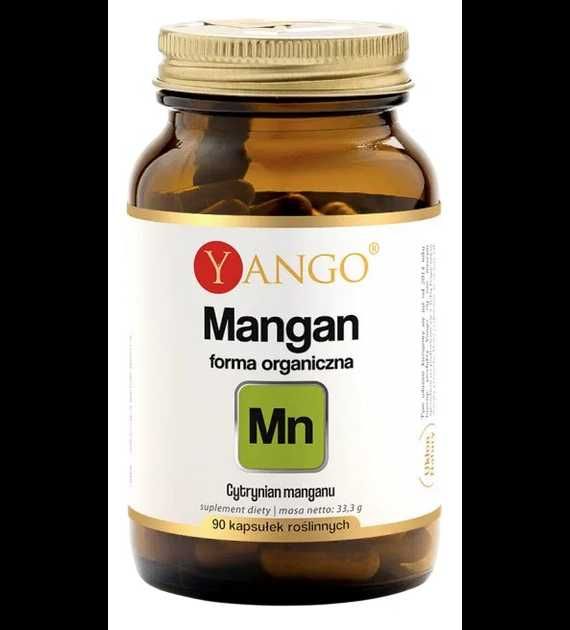 Mangan 90 kaps Yango