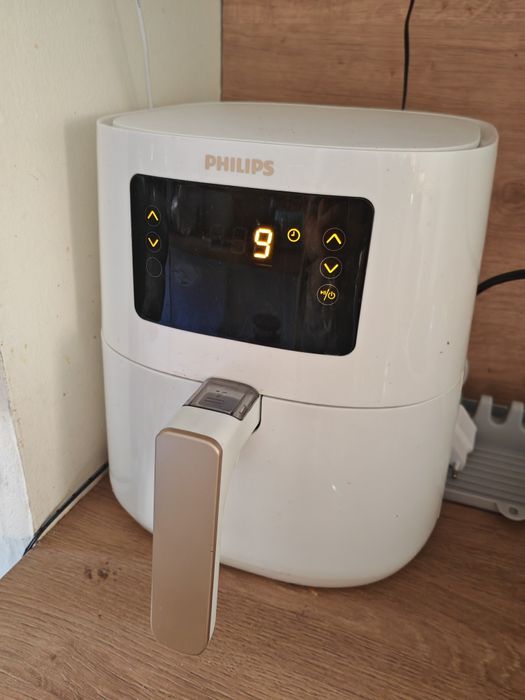Philips HD9255/30 stan idealny