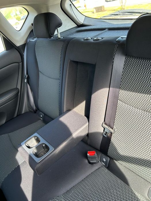 Nissan Pulsar 1.2 DIG-T 2017 95.000km