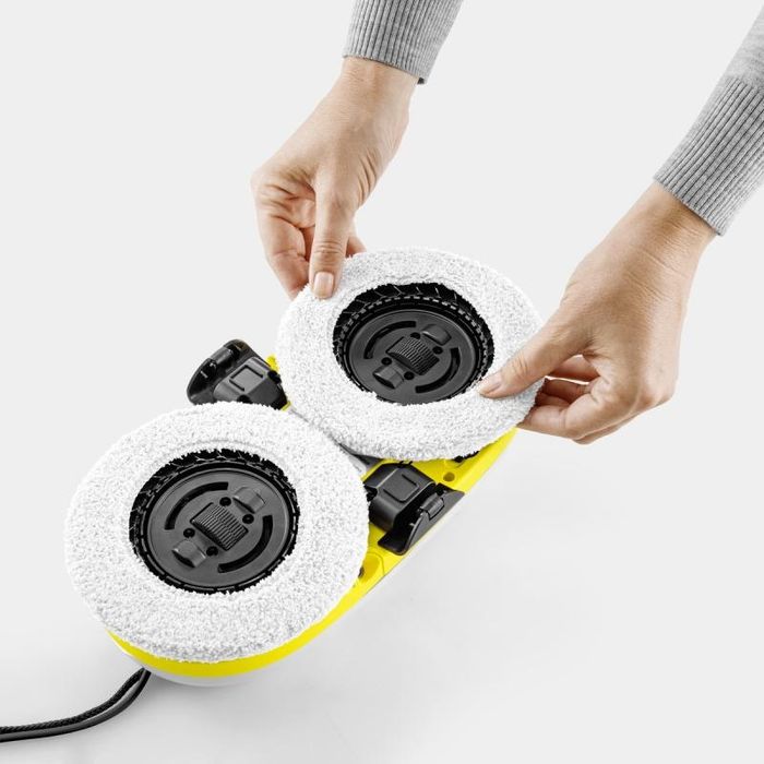 Робот для миття вікон Karcher RCW 2  1.269-210.0
