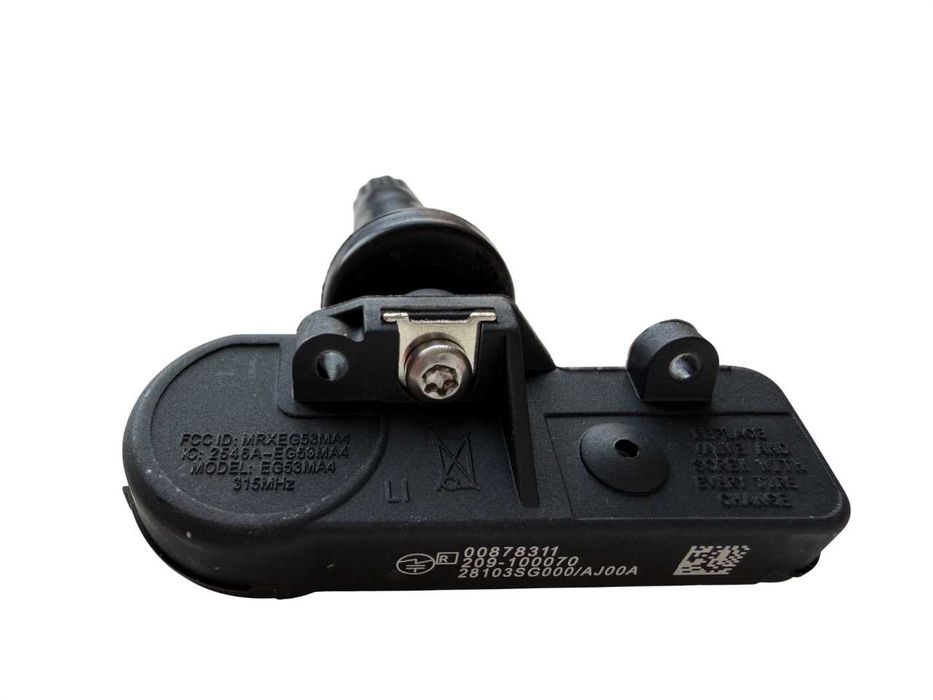 Датчики тиску давления шин Subaru  28103SG000 28103AJ00A