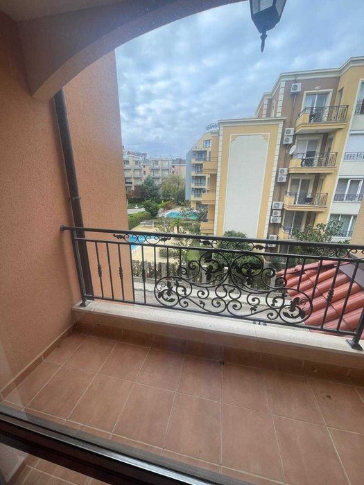 3-кімнатна квартира 92,04 м² у Diamant Residence, Сонячний Берег, Болгарія