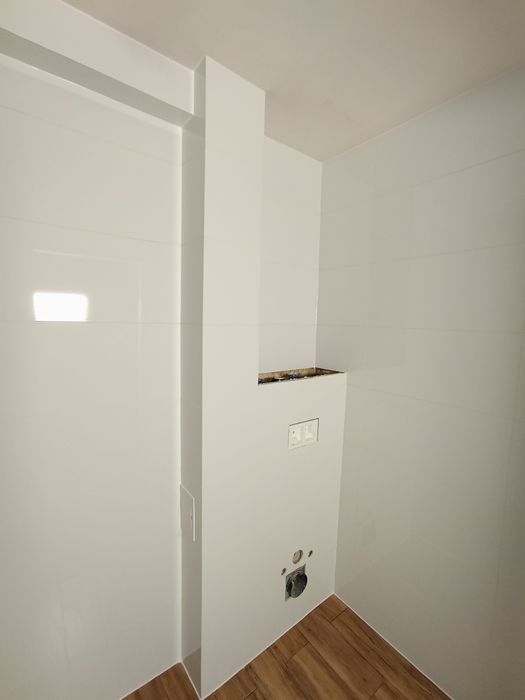 Glazurnik, układanie płytek, malowanie, gładzie, wykonczenia wnętrz