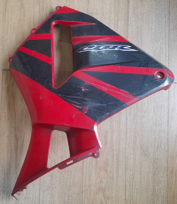 CARENAGEM TAMPA LATERAL LD ESQUERDO OEM HONDA CBR 600RR 2004