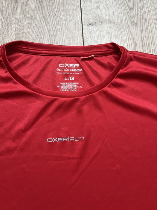 Футболка чоловіча для спорта