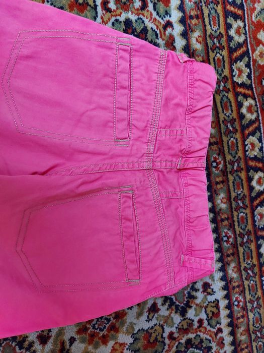 Calças massimo dutti
