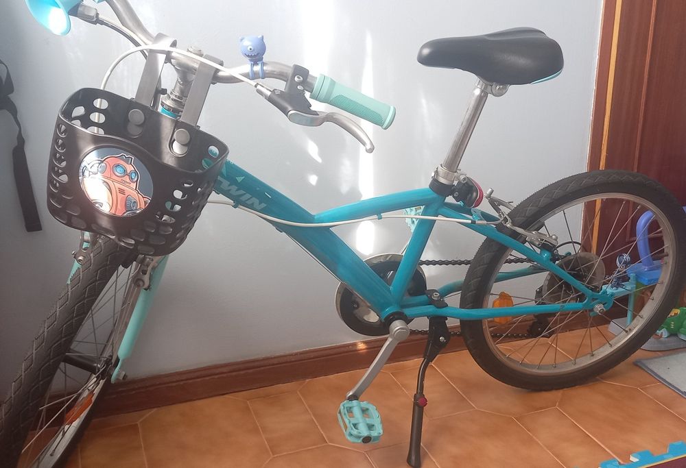 Bicicleta para venda