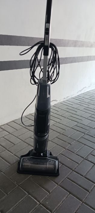 Aspirador vertical 3 em 1