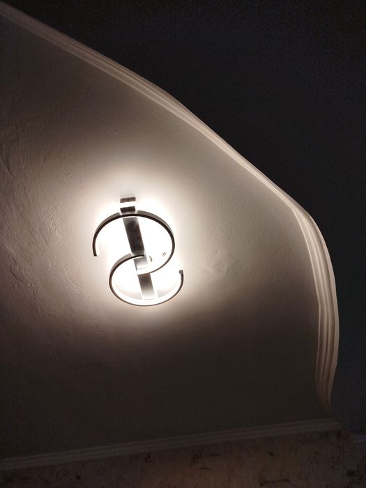 Продам Ледлюстра долар