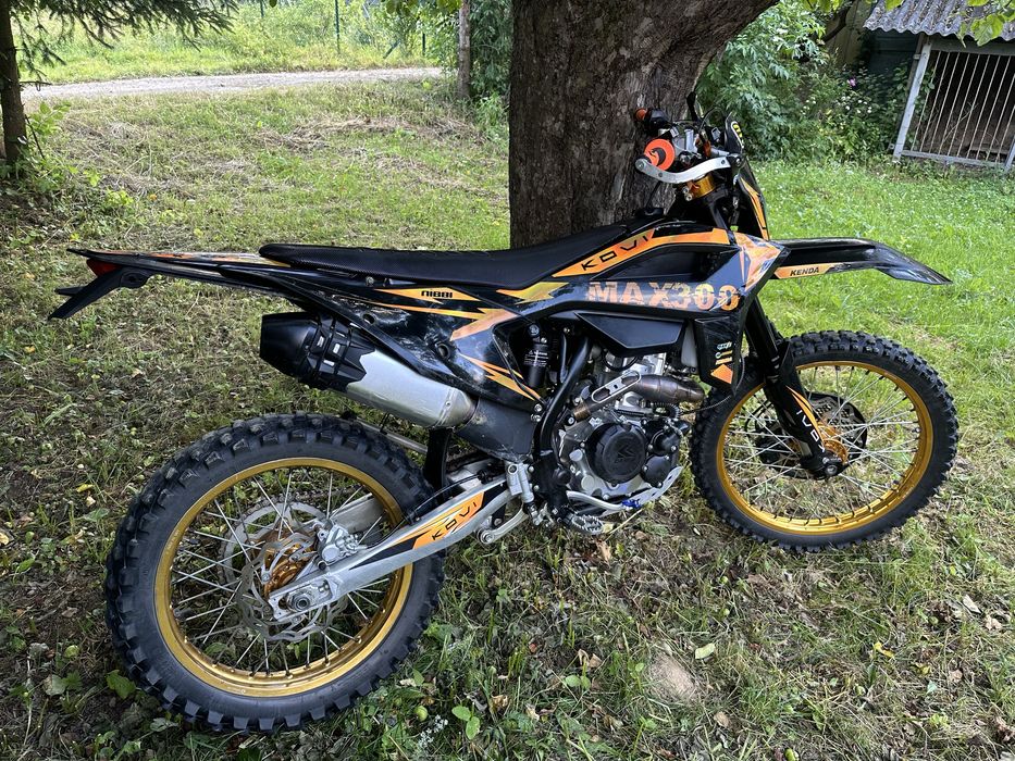 Kovi max 300