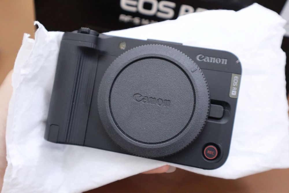 Oportunidade para videomaker