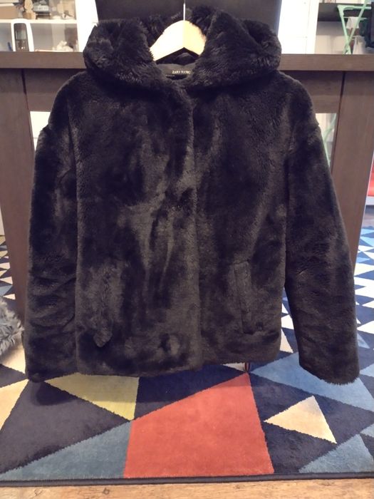 Futerko zara XS..