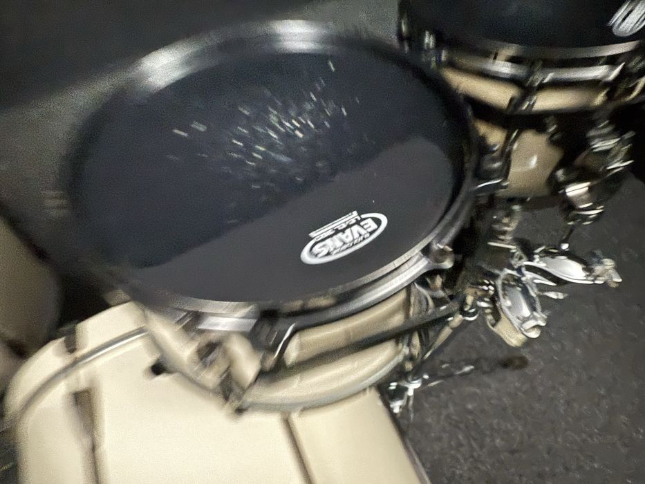 ++ TAMA Superstar Hyper Drive - Birch (brzoza) Zestaw PERKUSJA ++