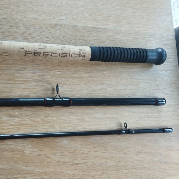 Wędka feeder TRABUCCO 3.90 120g