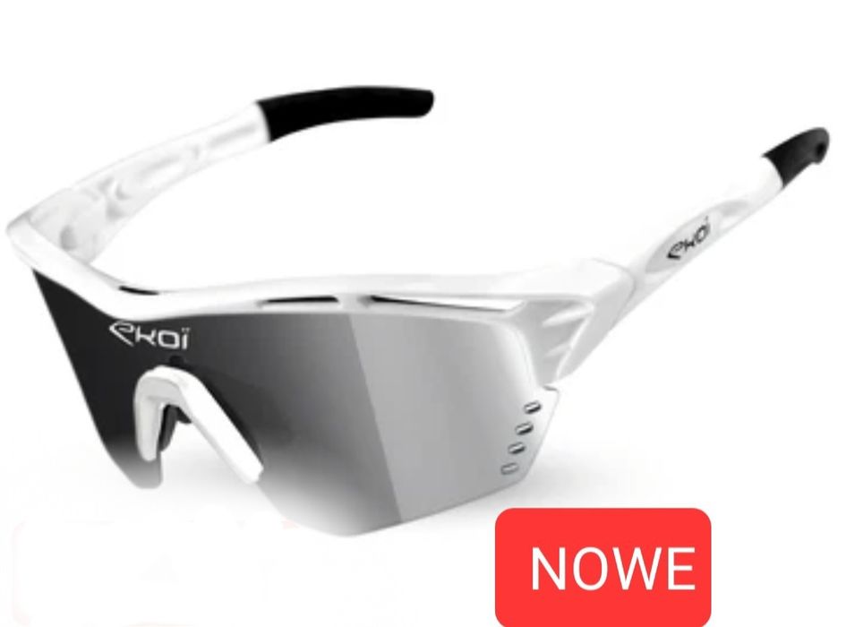 Okulary EKOI PERSOEVO4 .New.
