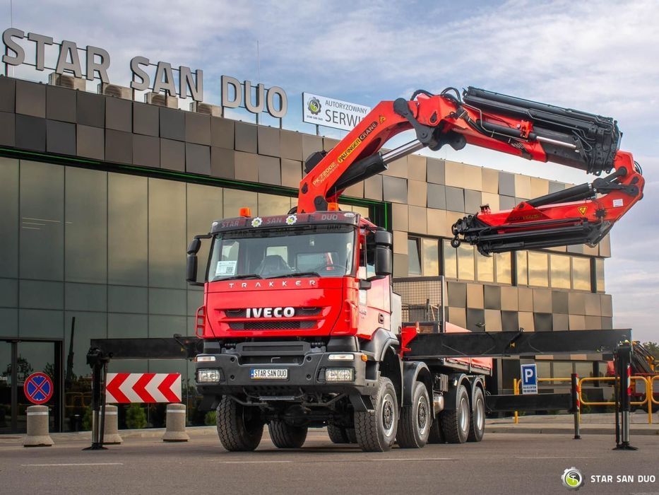 Iveco