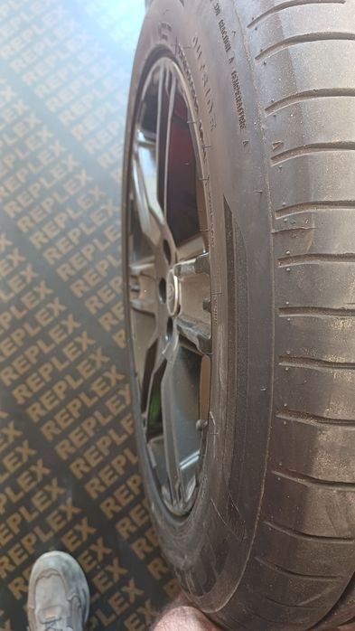 Jantes R19 Evoque