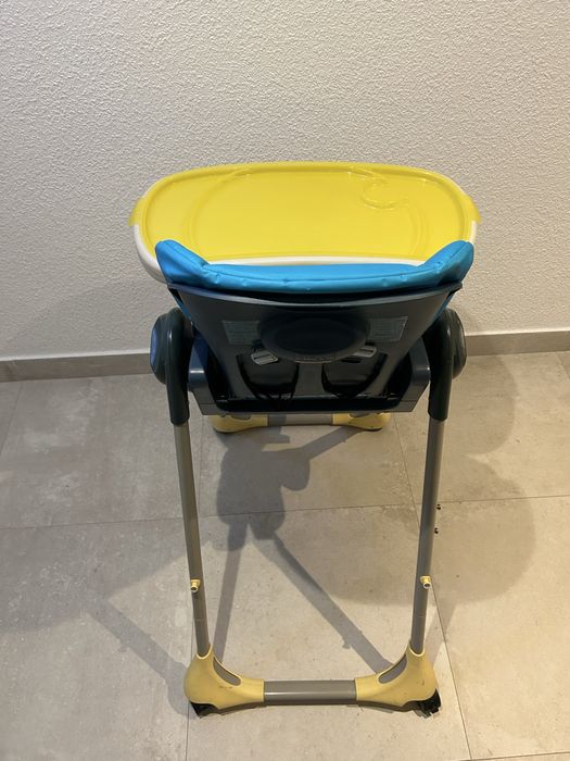 Cadeira de Refeição para Criança