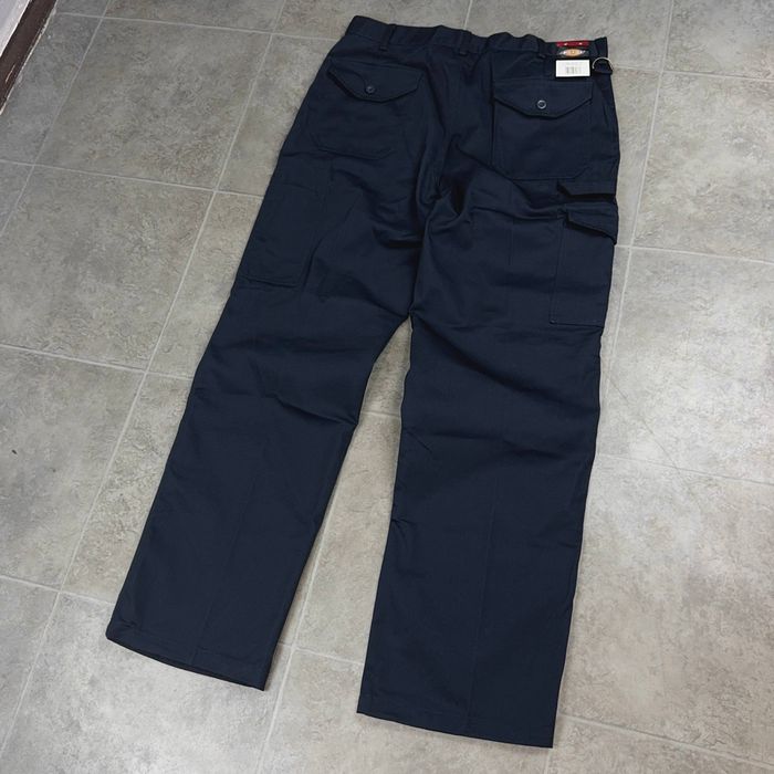 Dickies Pants карго классические дикес брюки дикес штани штаны широкие классические прямые джинсы джинси рабочие спецодежда скейт одяг 919