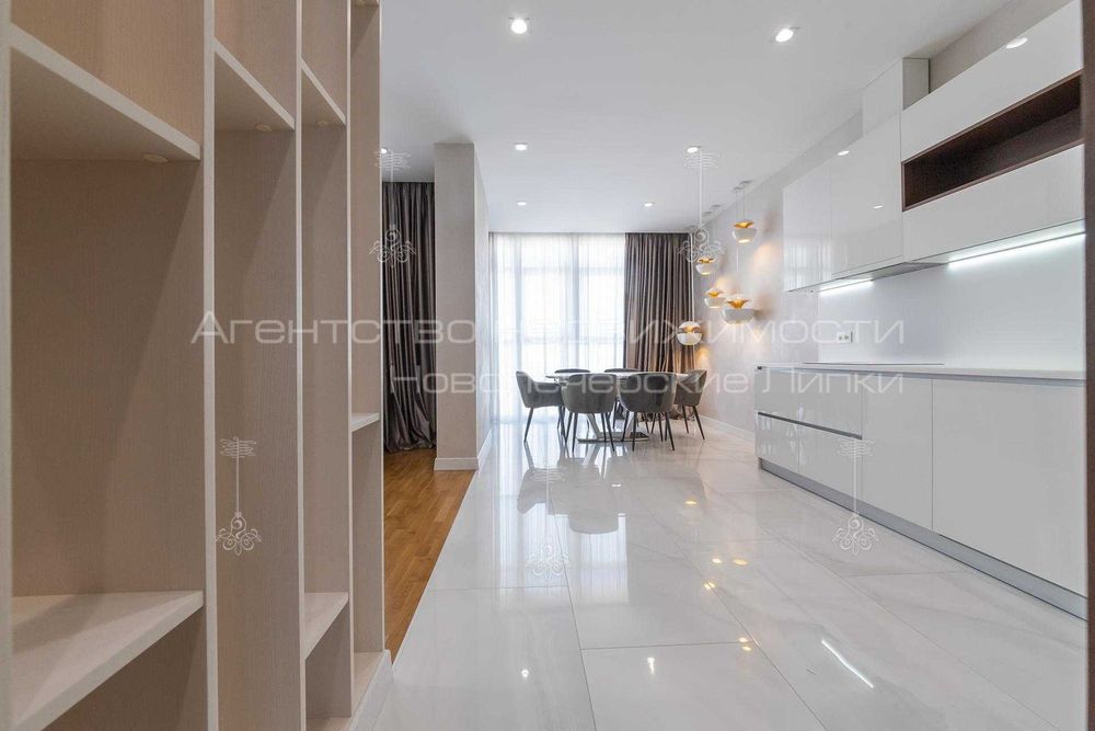 3-rooms apartment apartment by the address st. Bulvar Druzhby Narodov (area 114 m²) - Atlanta.ua - photo 4