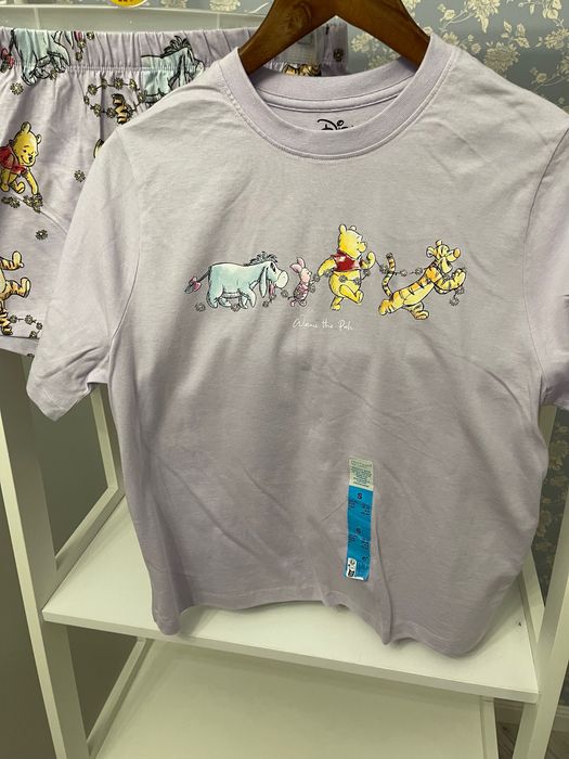 Жіночі Пижами Англія