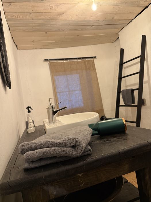 аренда дом баня чан купель