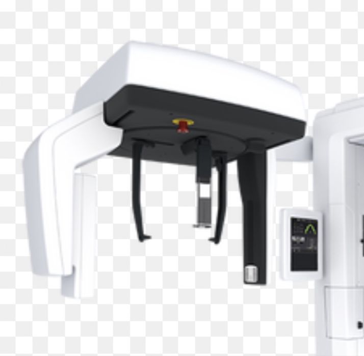 Braço cefalometria / Teleradiografia Dexxis OP 3D Pro