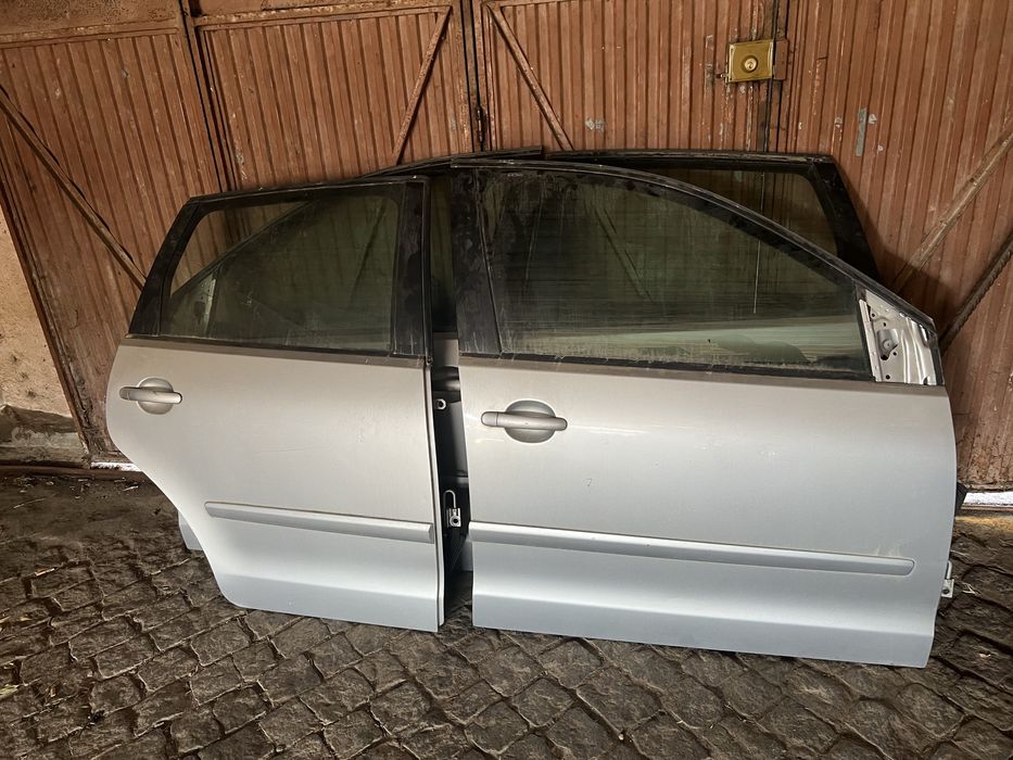 Peças VW Polo 9N