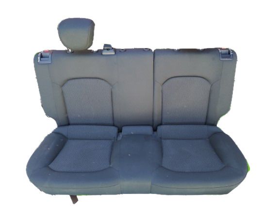 Conjunto de bancos AUDI A1 (8X1, 8XK)