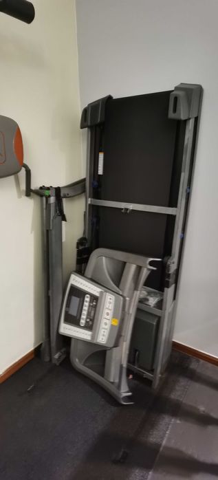 Passadeira Domyos TC7 - para peças