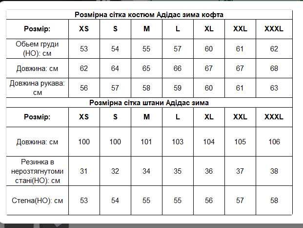 Тепла спортивна кофта Adidas на флісі (олімпійка / мастерка / zip)