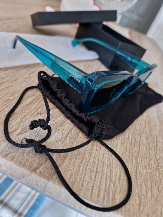 Óculos de sol marca Hawkers