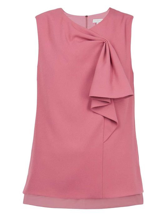 Новая блуза Ted Baker London. р M-L