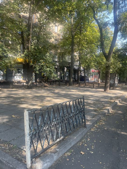 ‼️ТОПОВАЯ ЛОКАЦИЯ - Проспект Шевченко угол Гагарина