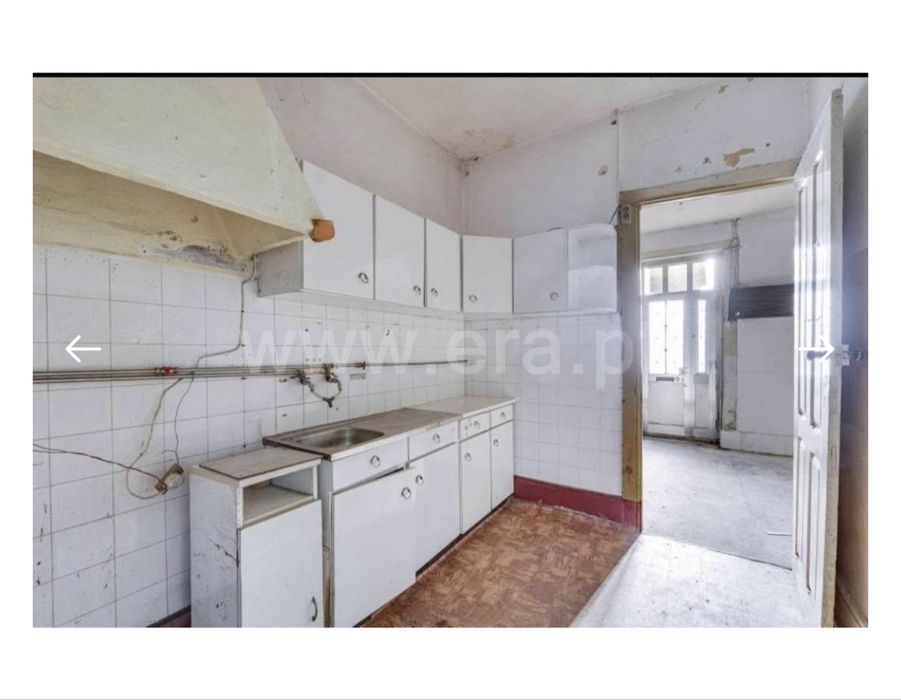 Casa na rua das arregadas Ermesinde