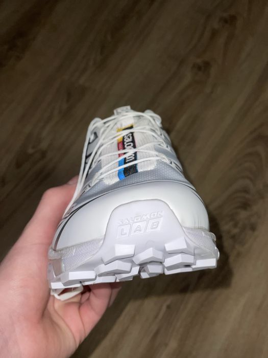 кросівки Salomon xt-6 LAB